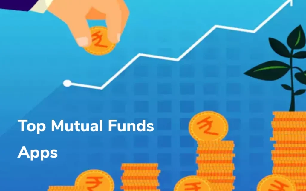 10 Best App To Invest In Mutual Funds & SIP In India 2023 ✅