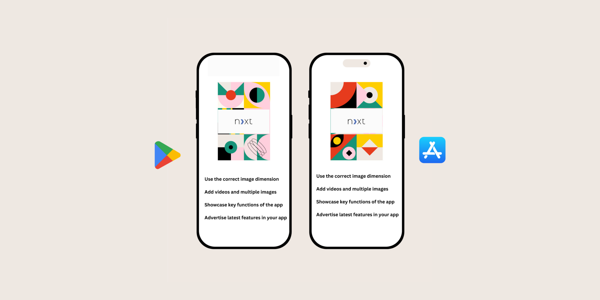 Google Play Store Screenshot Sizes Guide For Android Apps 2024