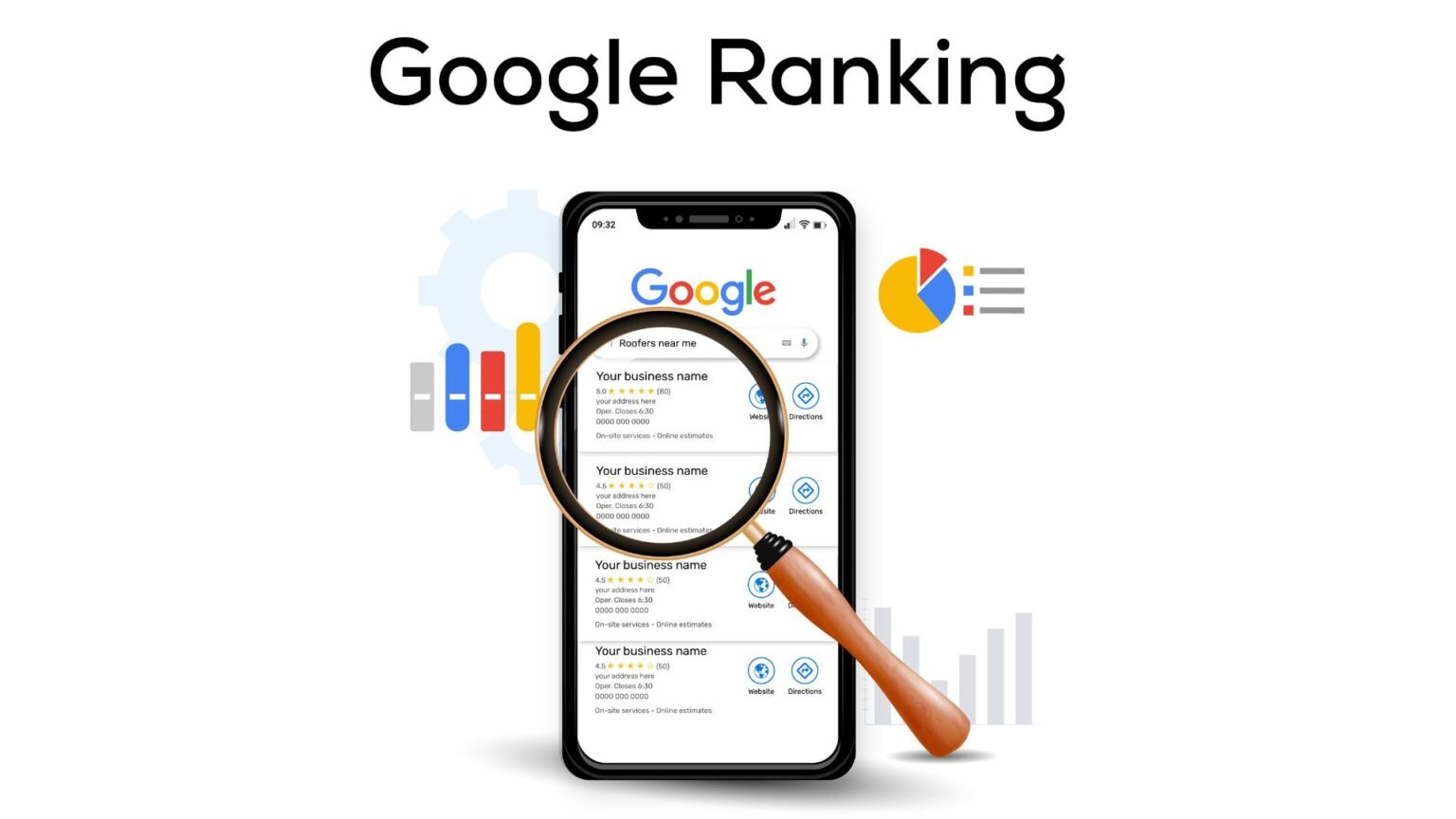 What is Google Rank Tracking?