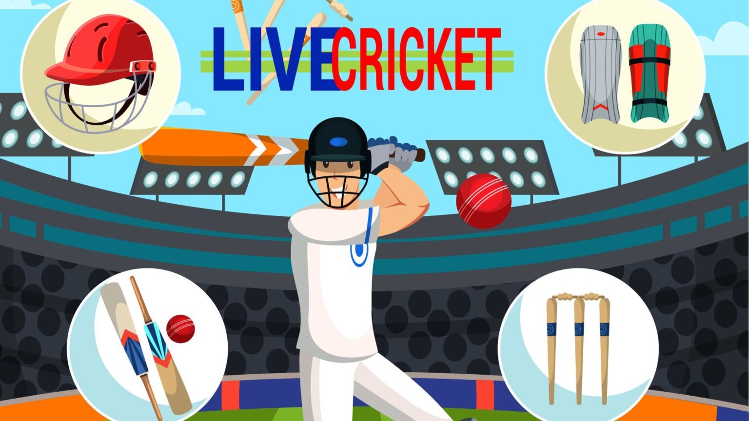 Best Live Cricket Score Apps | Online Live Cricket Score Apps