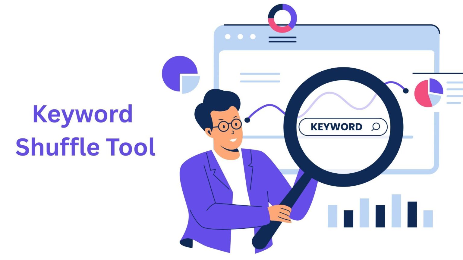 Launched: Keyword Shuffle Tool For Keyword Research