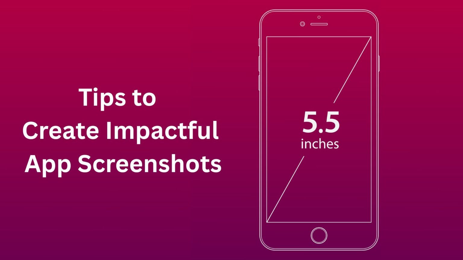 Create App Screenshots | Create Screenshots For Play Store 2025