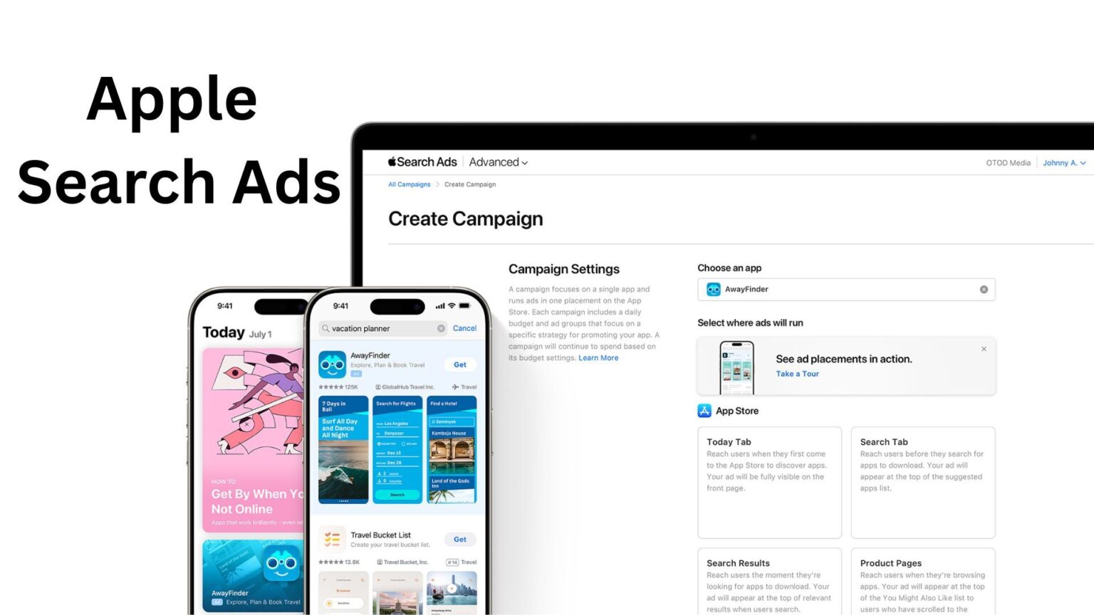 Everything You Need to Know About Apple Search Ads