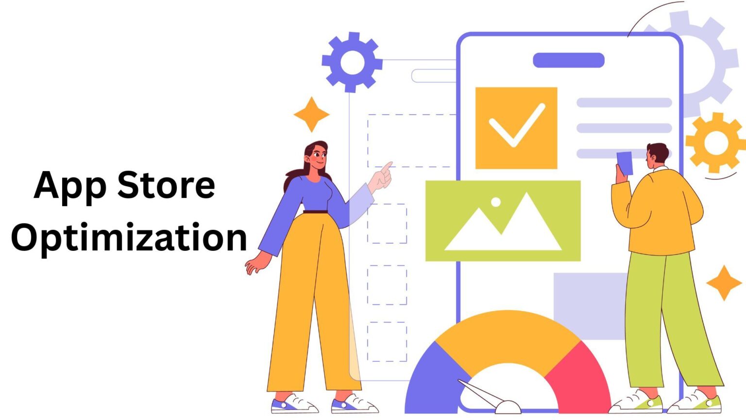 What is App Store Optimization