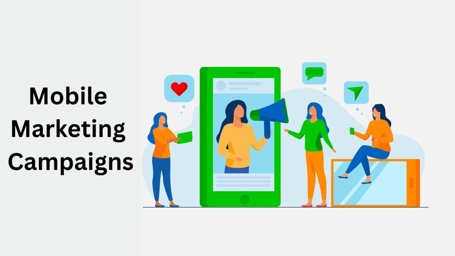 Top 15 Mobile Marketing Campaigns