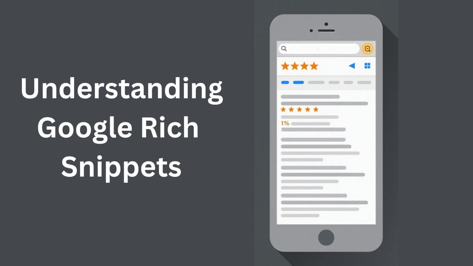 Understanding Google Rich Snippets