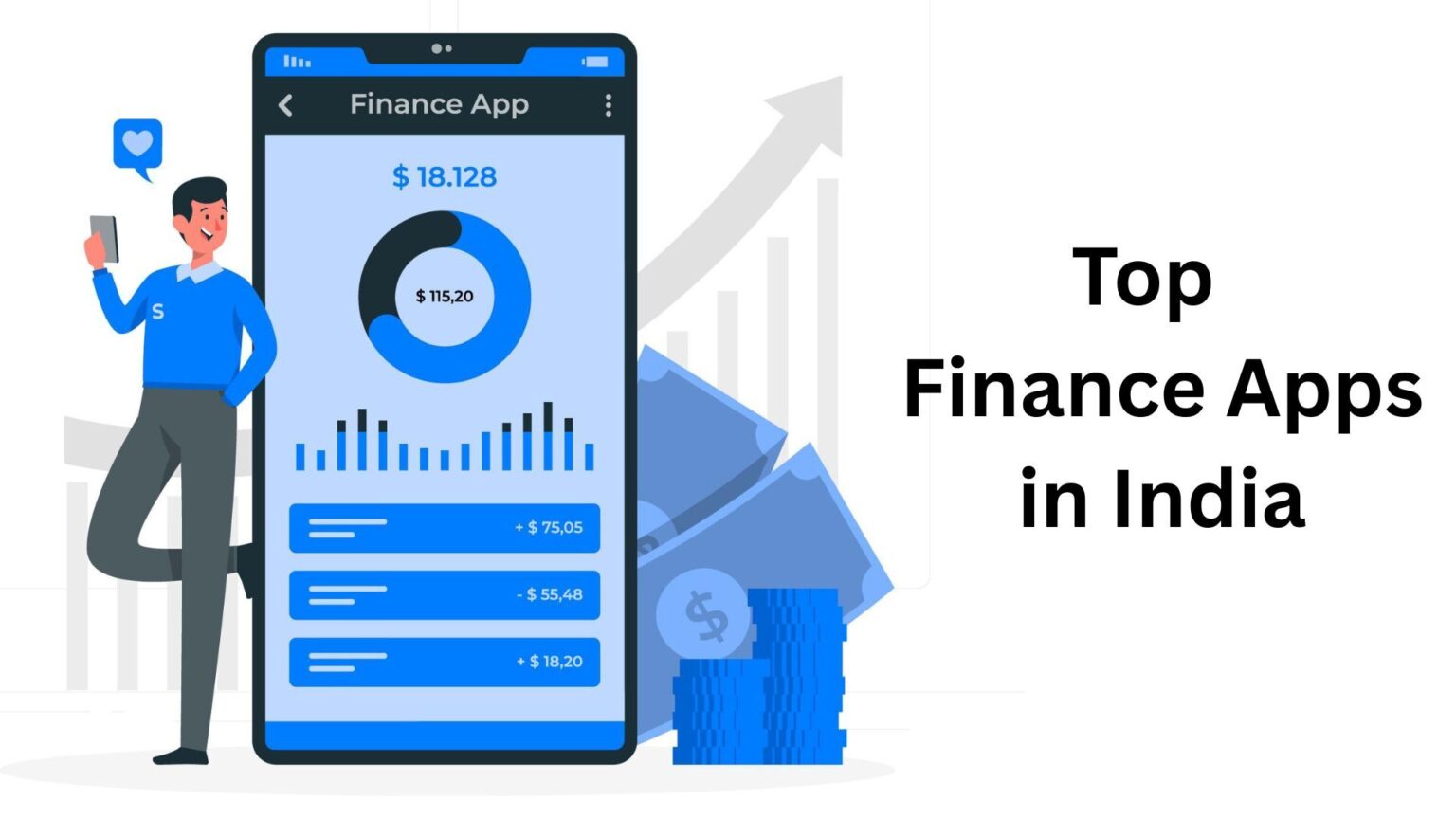 Company Financials Tracking with Best Apps