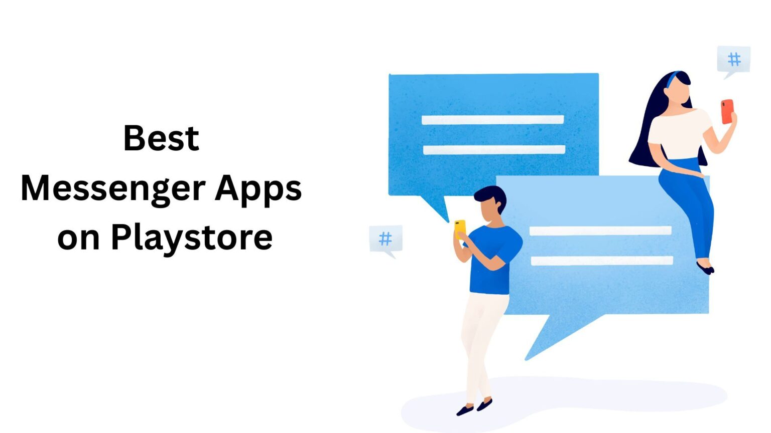 Top Indian Messaging Apps 2025: Best Chat List