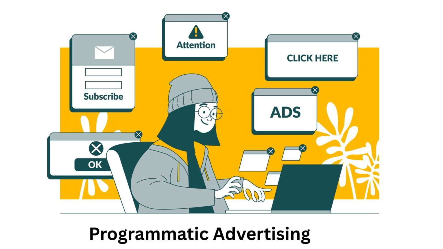 Programmatic Advertising Meaning and Programmatic Campaigns