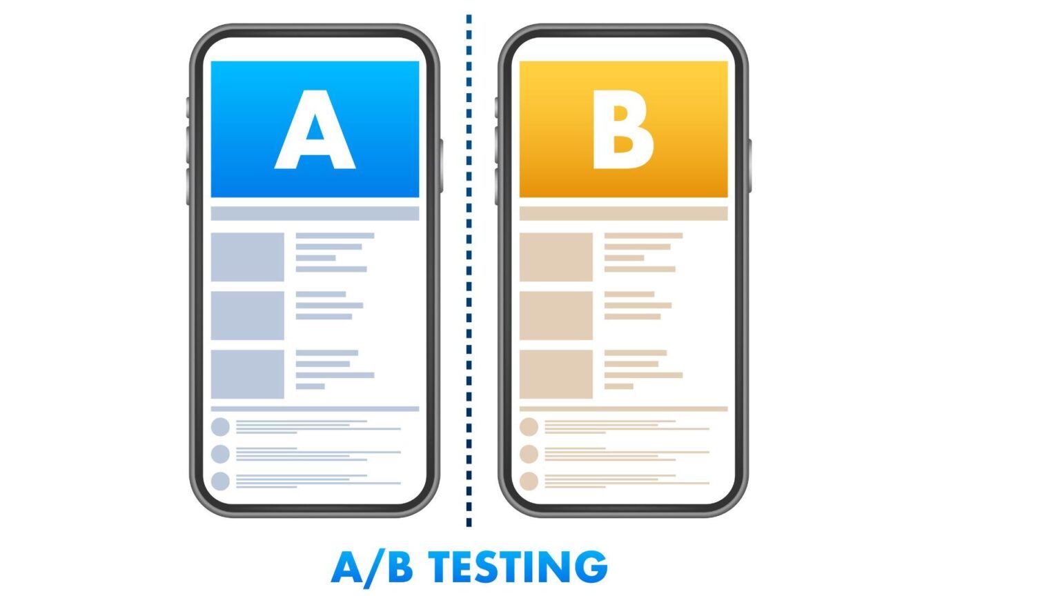 How to do Mobile App A/B Testing App Store 2025