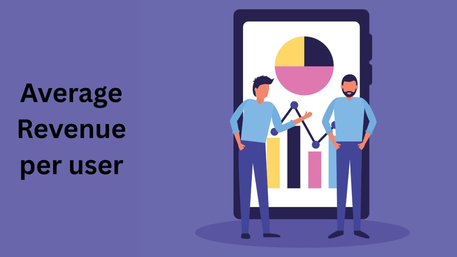 Define ARPU: High Monthly Revenue Calculation