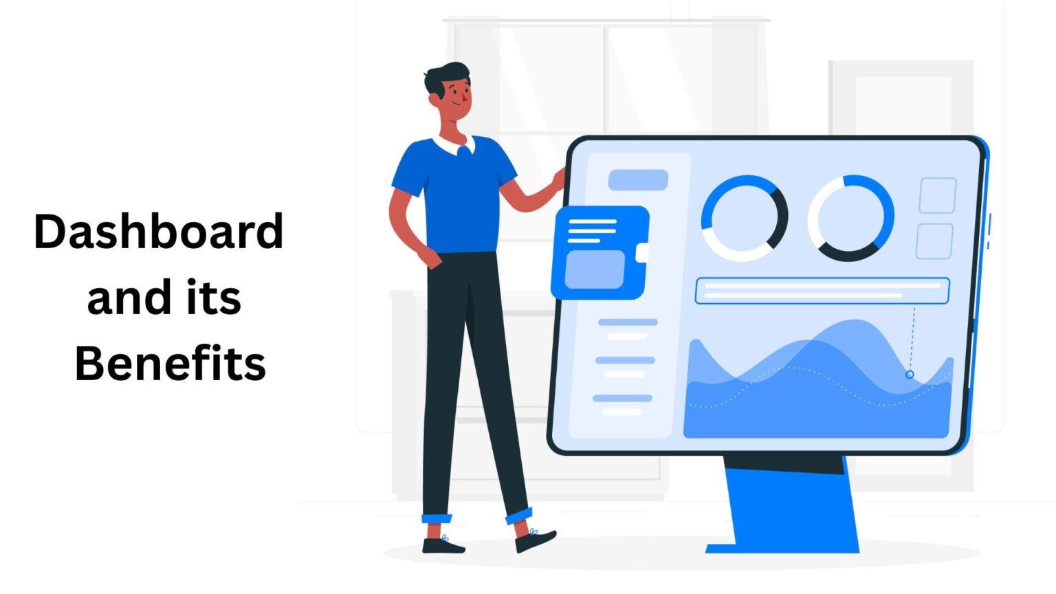 Utilizing Dashboards for Effective Business Reporting