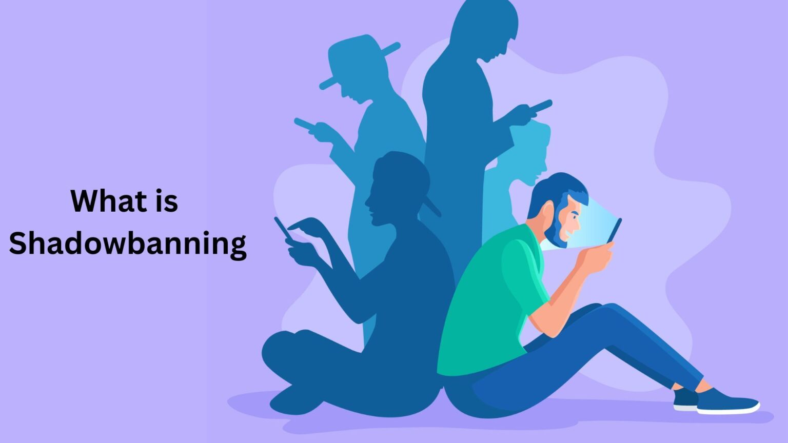 What is Shadowbanning on Social Media Platforms?