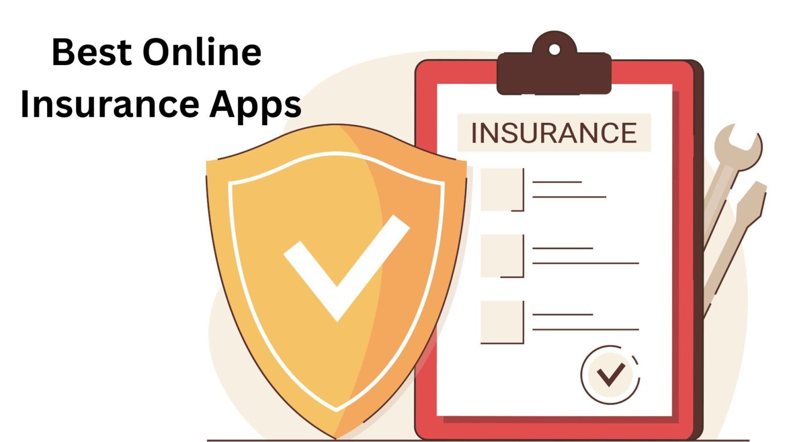 Top Insurance Apps for Two Wheeler in India 2025