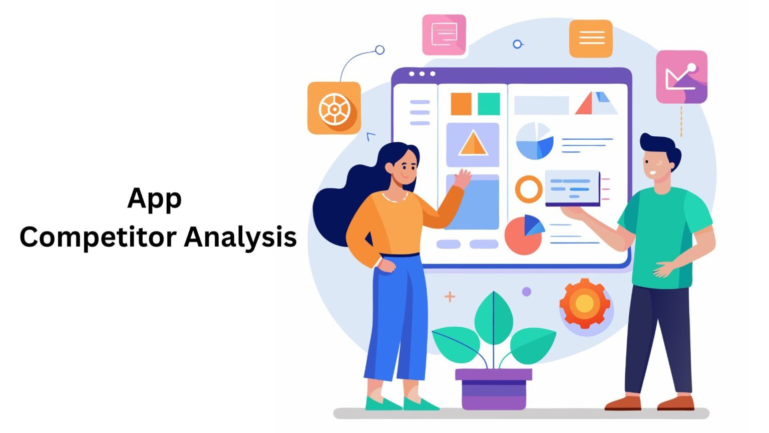 ASO Competitor Analysis |App Competitor Analysis