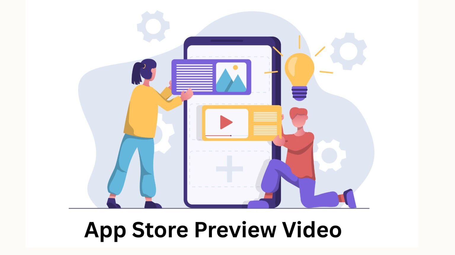 App Store Video Best Practices & App Preview Guidelines