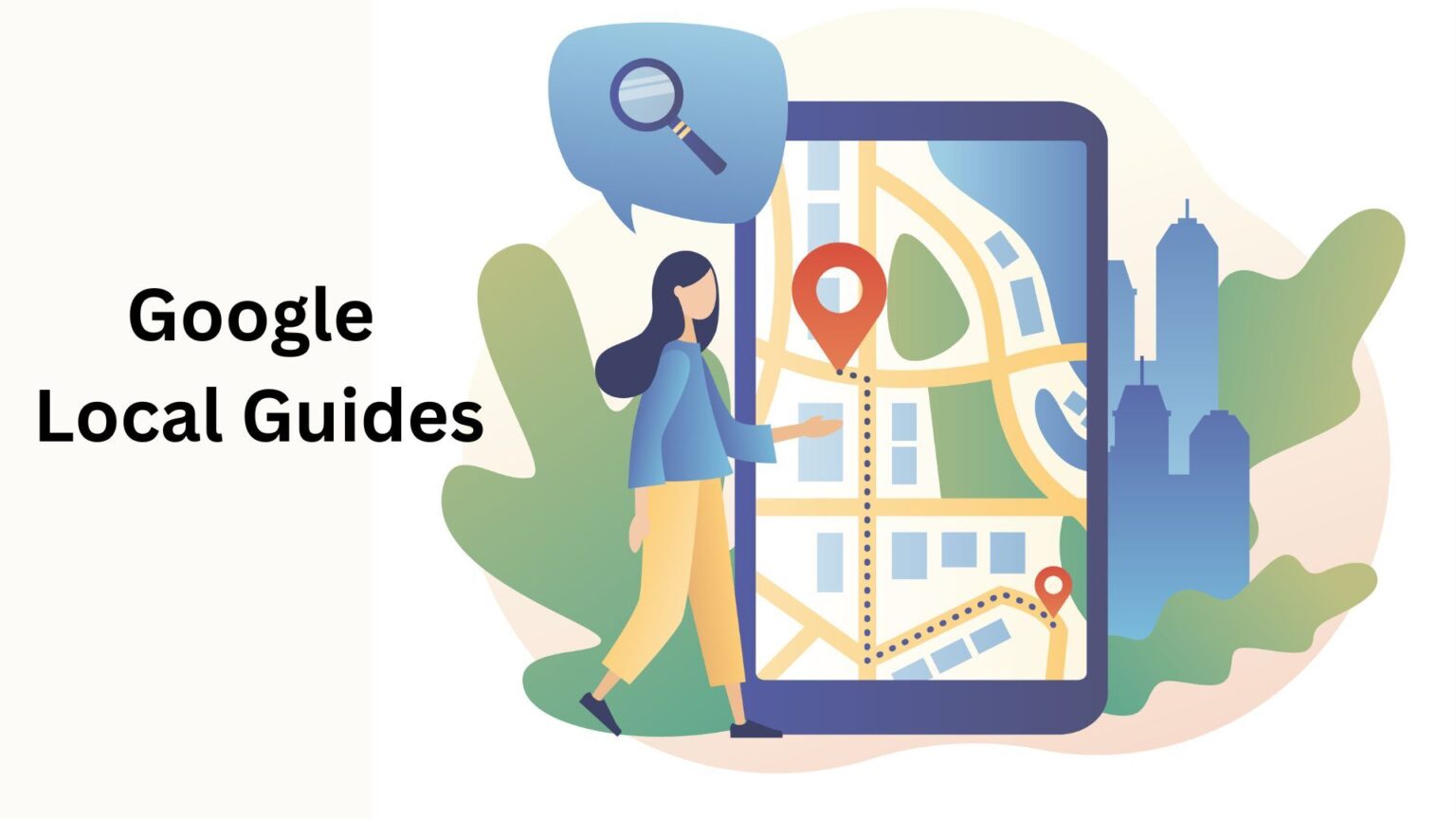 Influence of Google Local Guides on Your Business