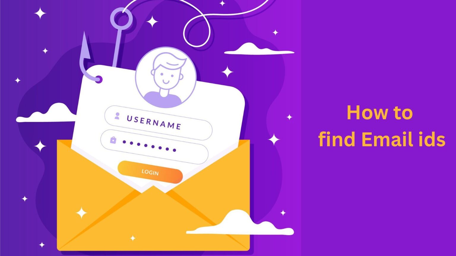 How to Find Someone’s Email ID?