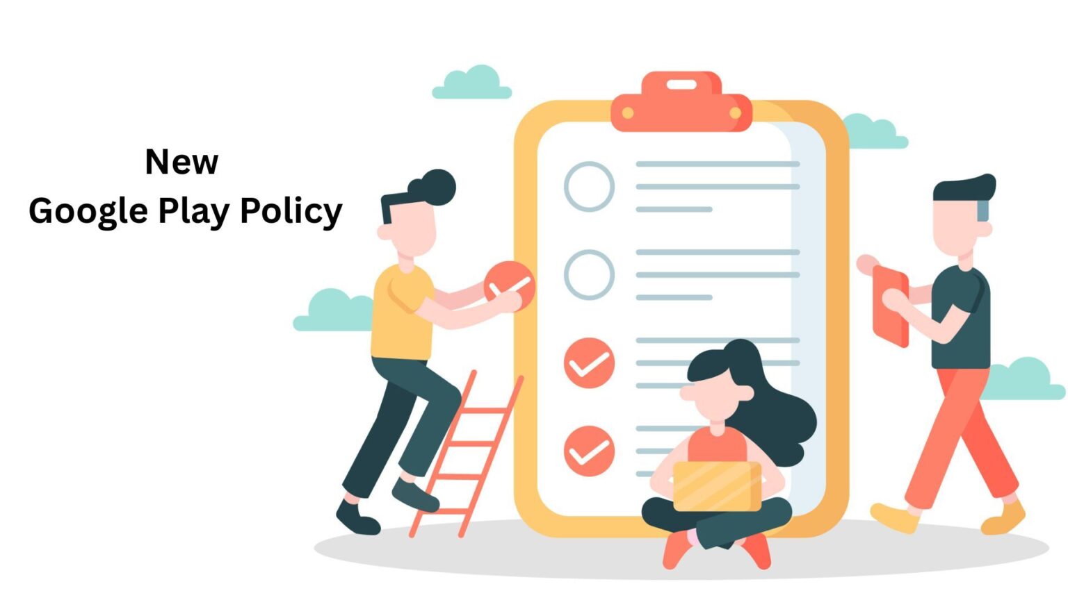 Developer Name Guidelines for Google Play
