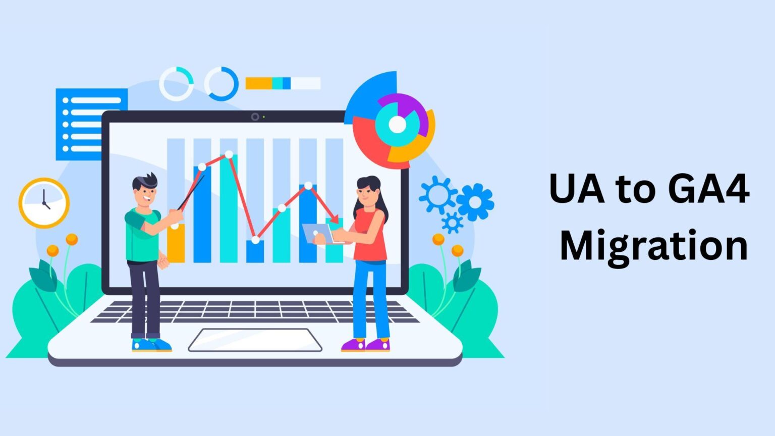UA to GA4 Migration: Ultimate Guide