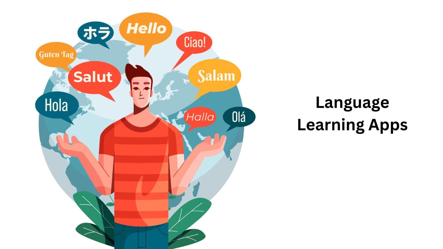 Best Language Learning Apps for Adults
