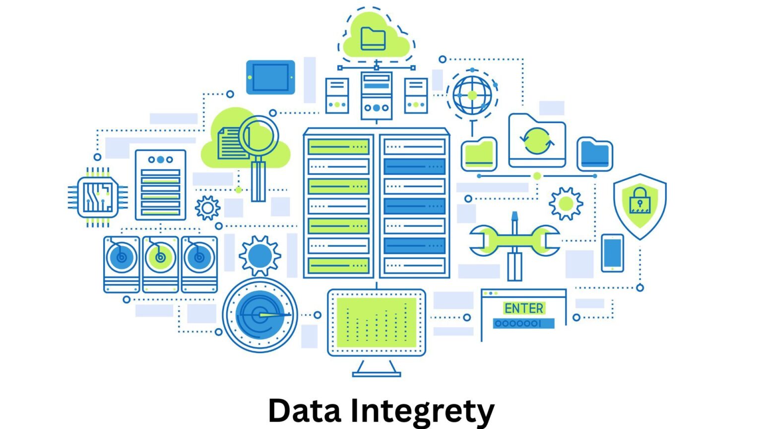Data Integrity: Types, Control and Why is it Important