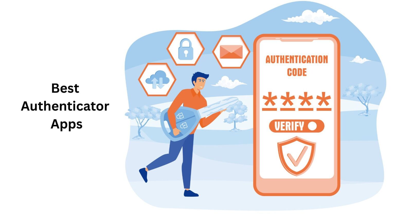 Must-Have Authenticator Apps in 2025 for Two-Factor Protection