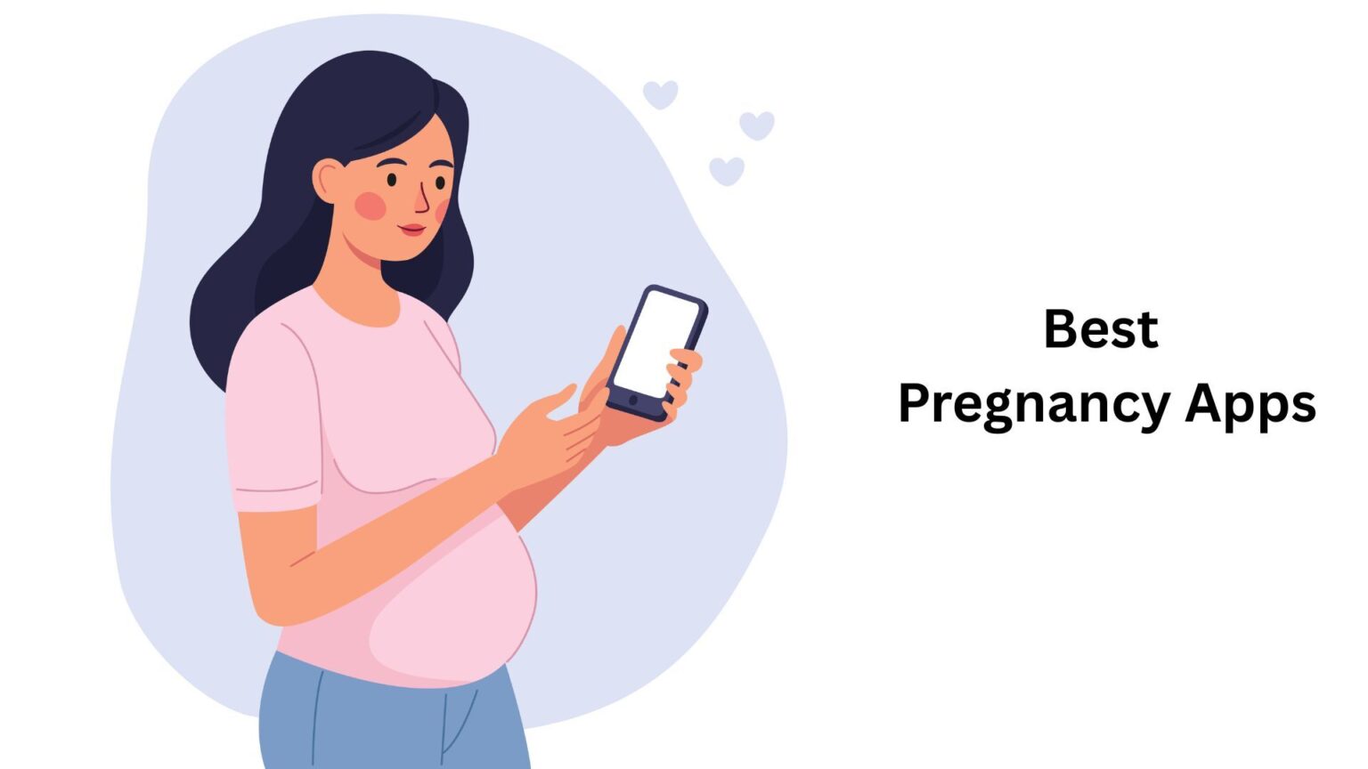 From Bump to Baby: The Best Apps for a Healthy Pregnancy Journey