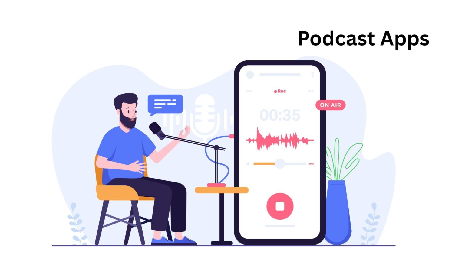 Best Podcast Player Apps for Seamless Listening in 2025