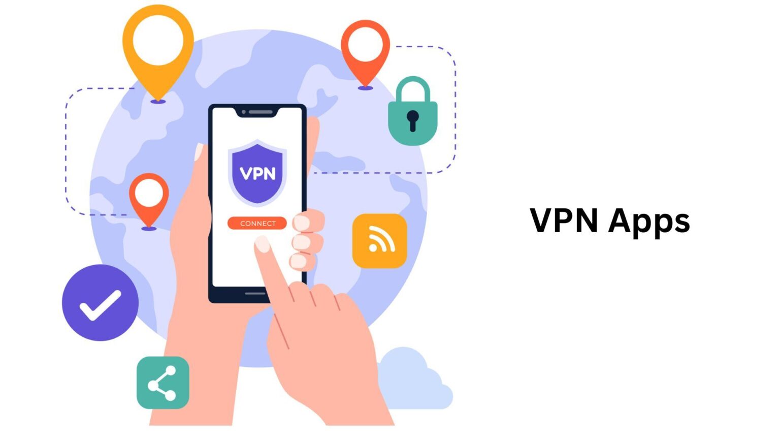 Leading VPN Apps in 2025 | Secure & Fast Connections