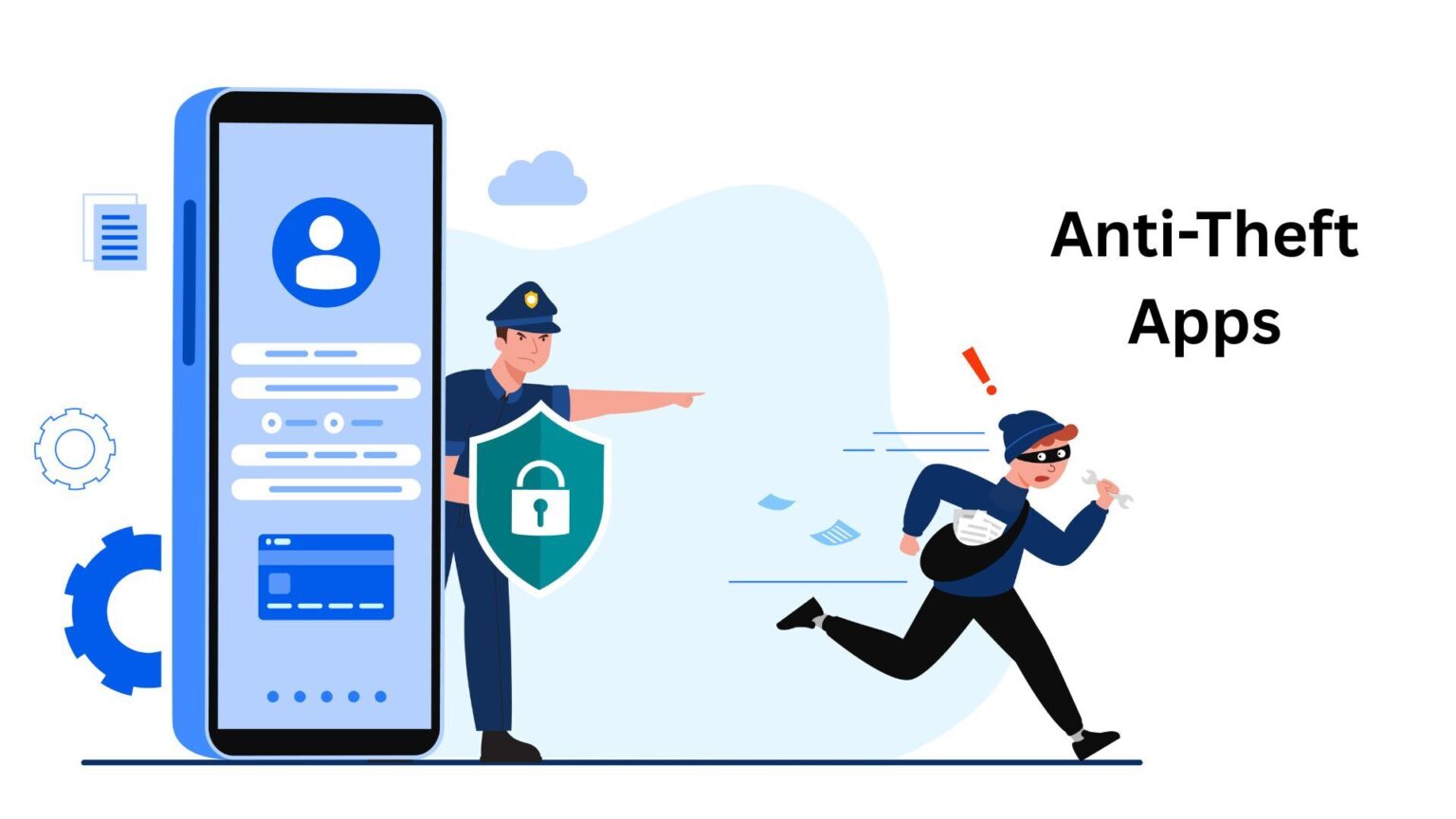 The Best Anti-Theft Phone Alarm Apps