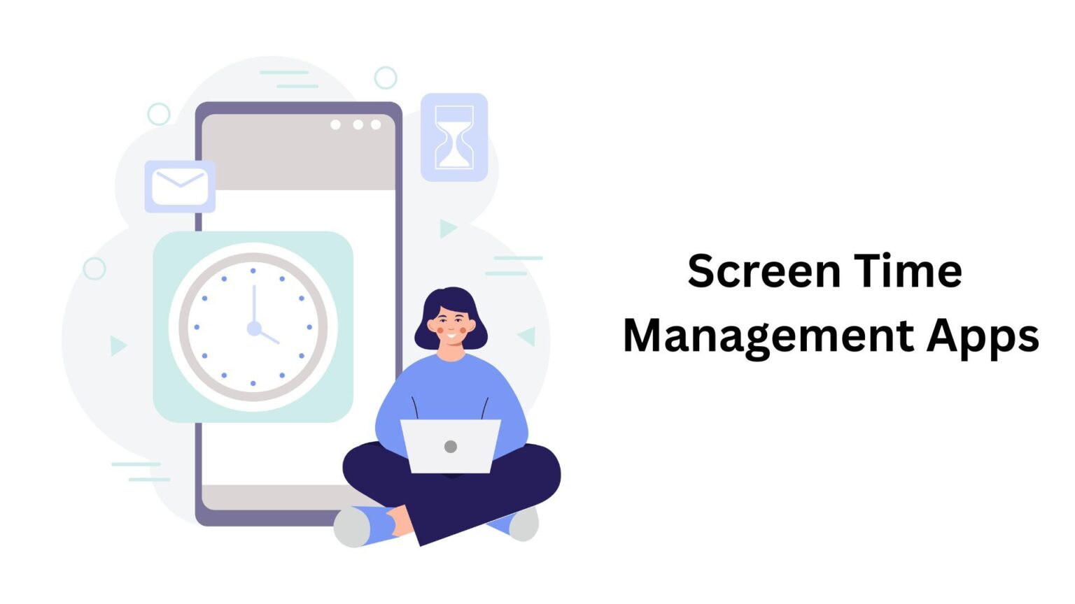 Essential Screen Time and Phone Usage Control Apps in 2025