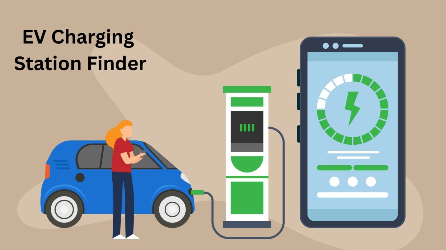 Best EV Charging Apps 2025 for Easy & Reliable Charging