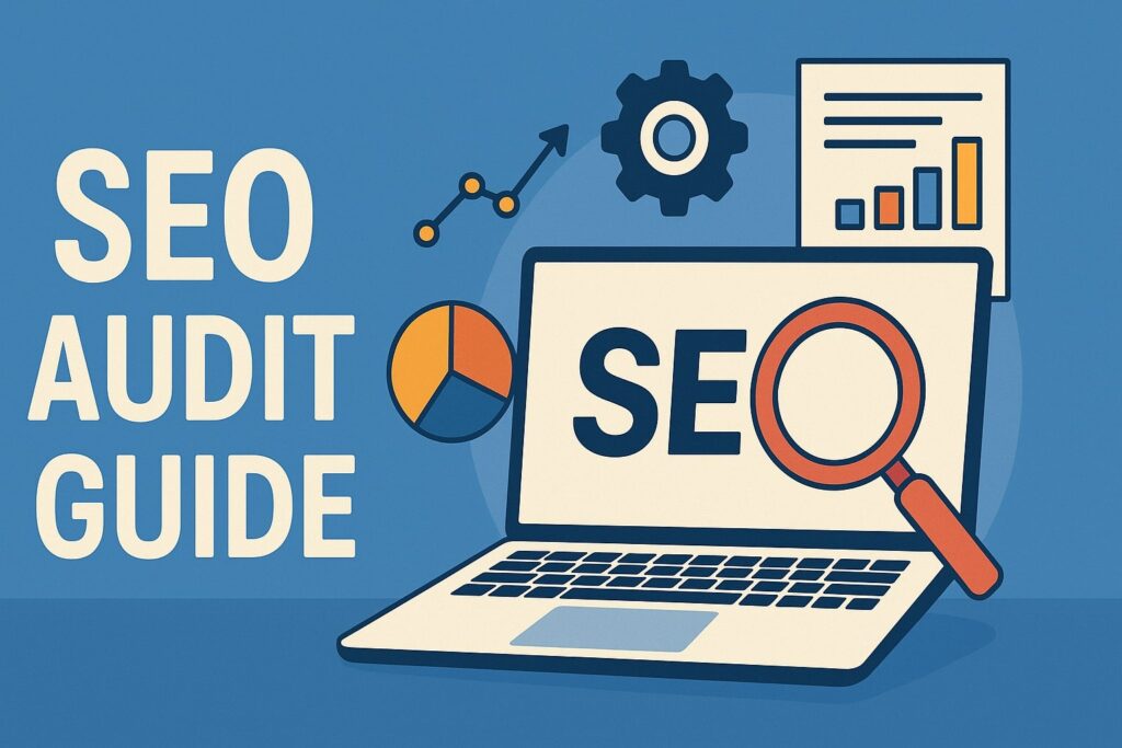 Guide to Conducting an SEO Audit