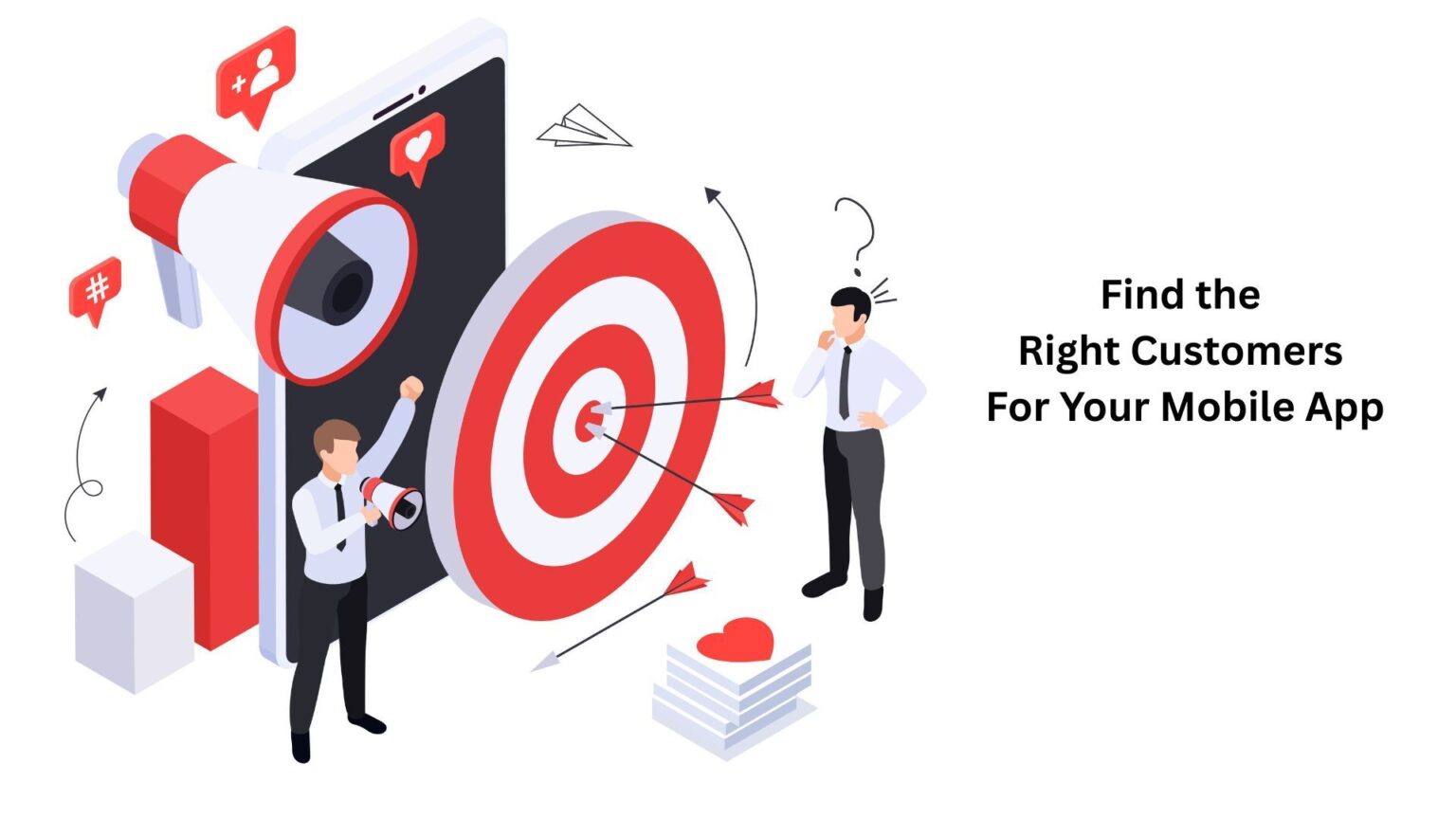 Mobile App Target Audience | Target Audience For App