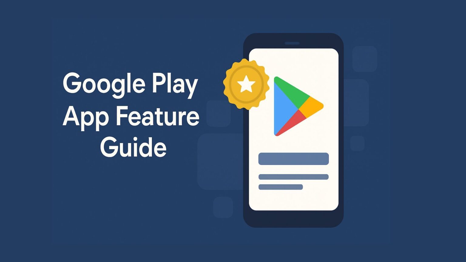 Top Apps on Google Play | Featured Mobile Apps on Android