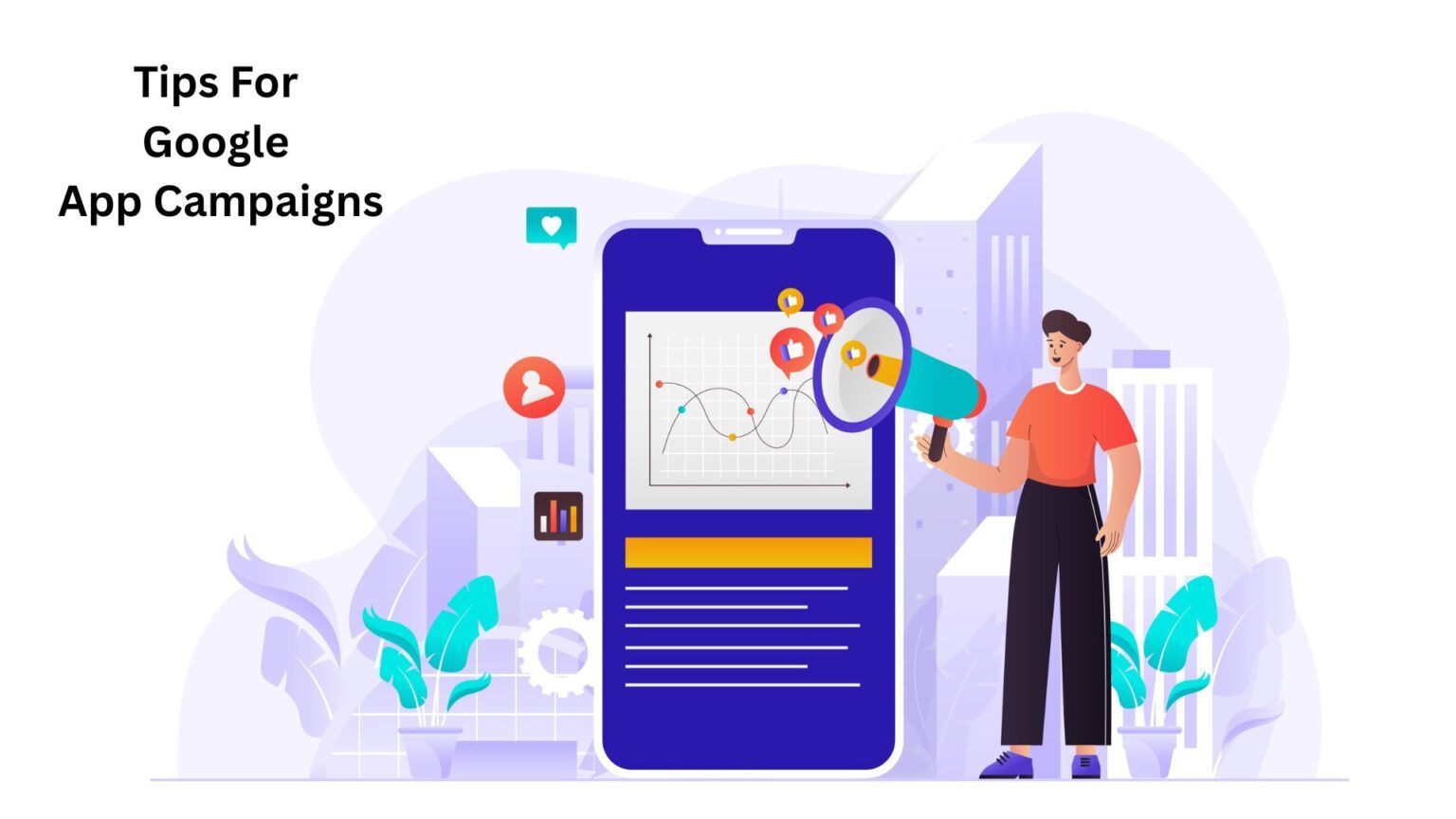 Install Campaign Success: Google’s Mobile App Strategy