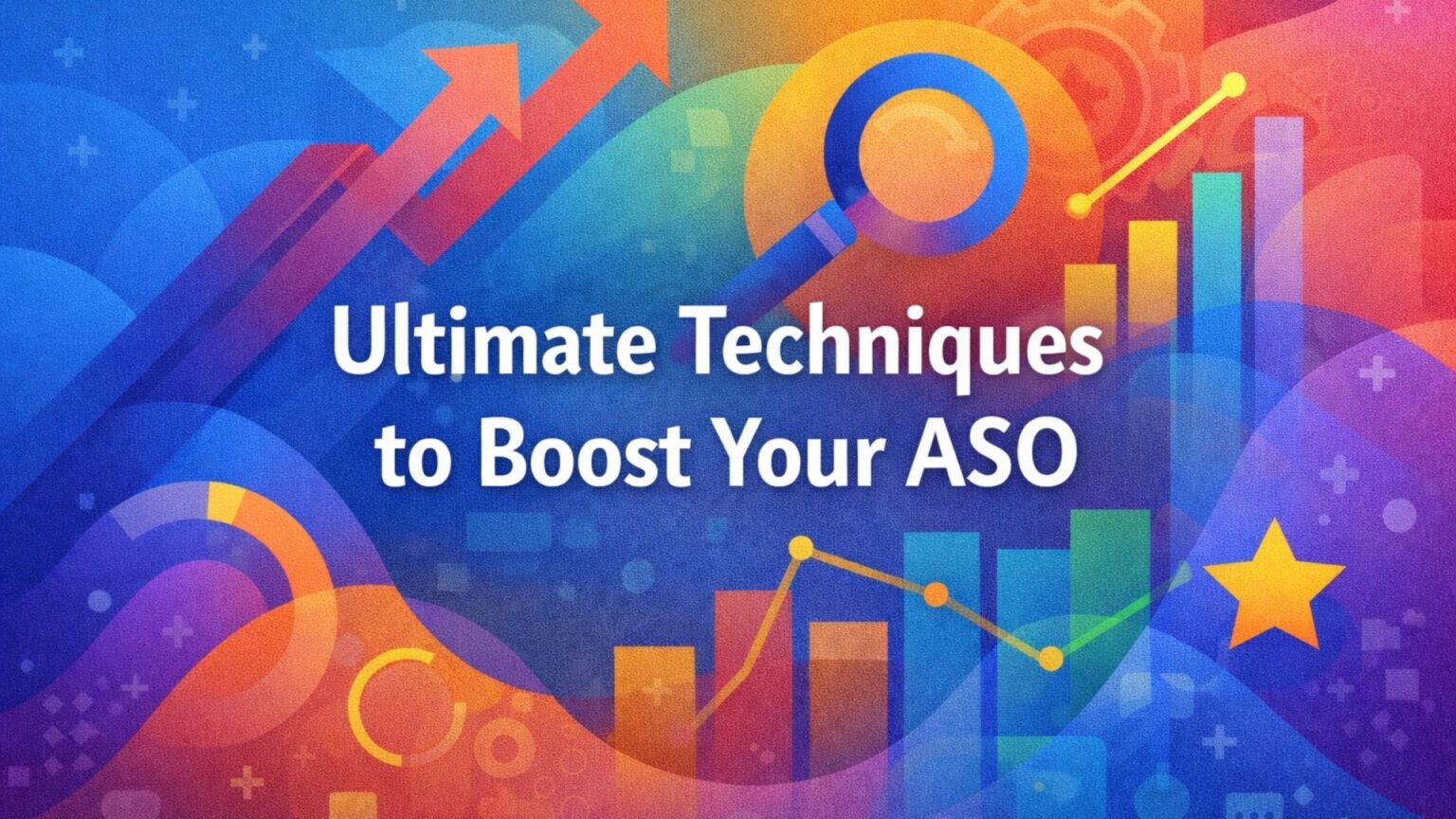 ASO Techniques to Improve App Rankings and Visibility