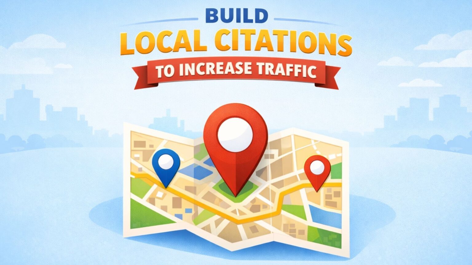 Quick Local Citations Guide: Boost Traffic & Rank Higher
