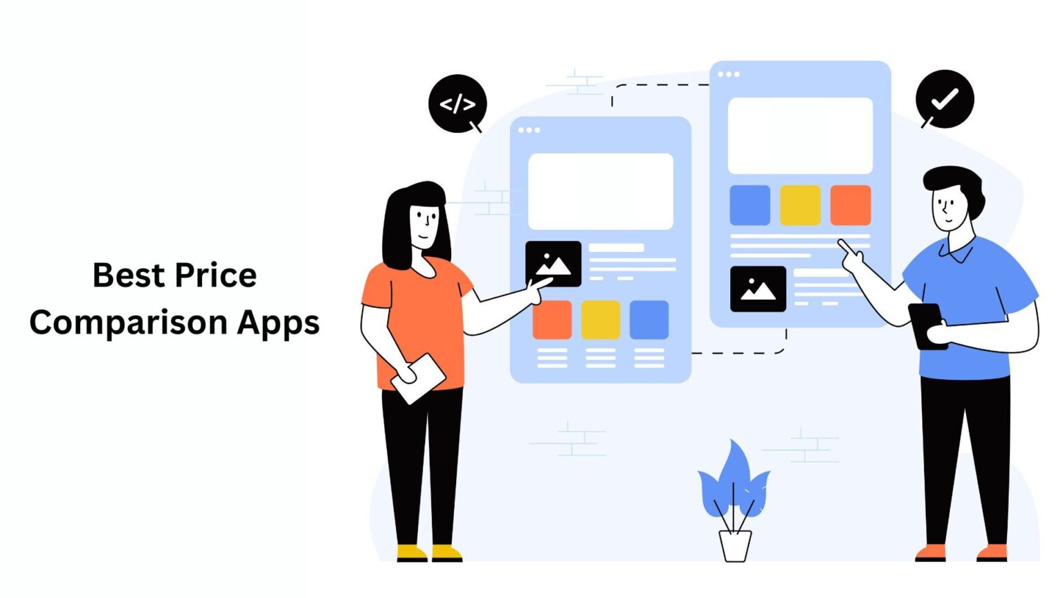Price Comparison Apps for Smart Shopping Decisions