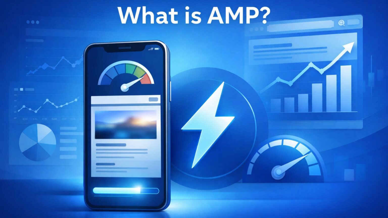 What Is AMP & Why It Matters for SEO in 2026