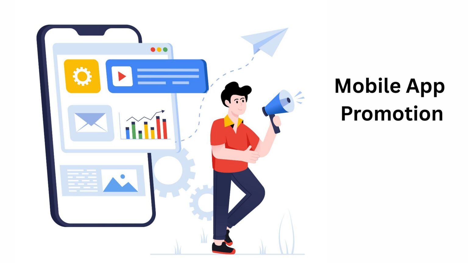 Effective Mobile App Promotion for Your Website