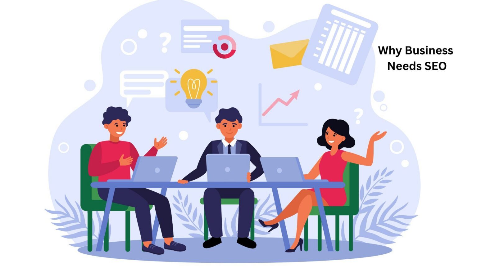 Why SEO Is Important for Business Growth and Online Visibility