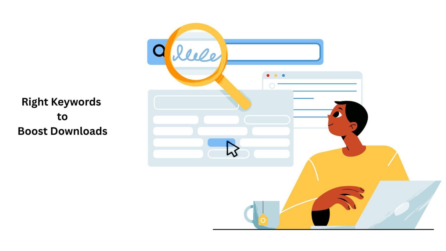 Keyword Strategy for App Store Optimization and Organic Growth