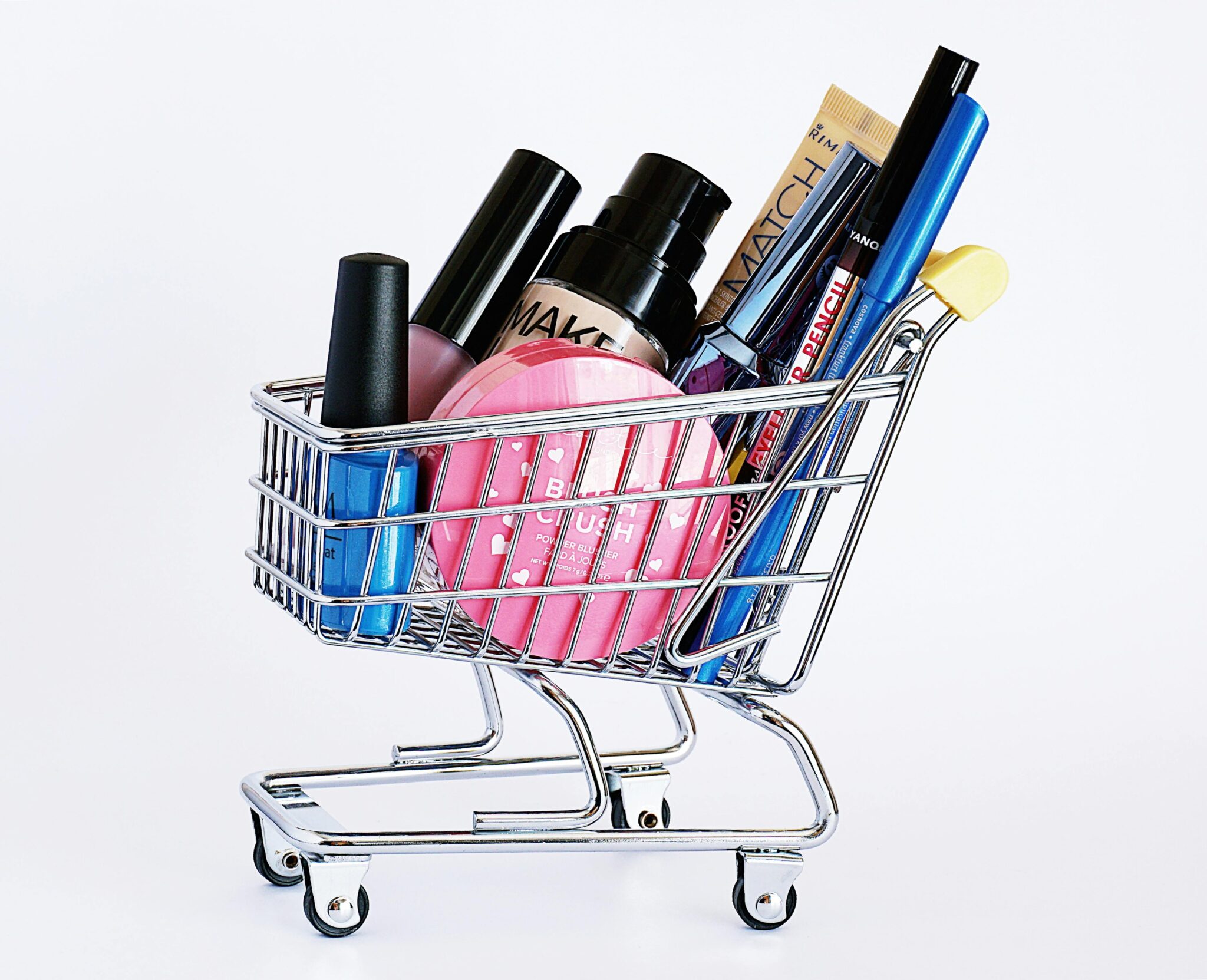 Best Cosmetics & Makeup Shopping Apps 2023 | Beauty Products