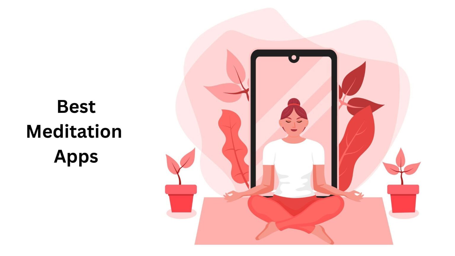 Calm Your Mind: Best Meditation Apps for Stress Relief in 2025