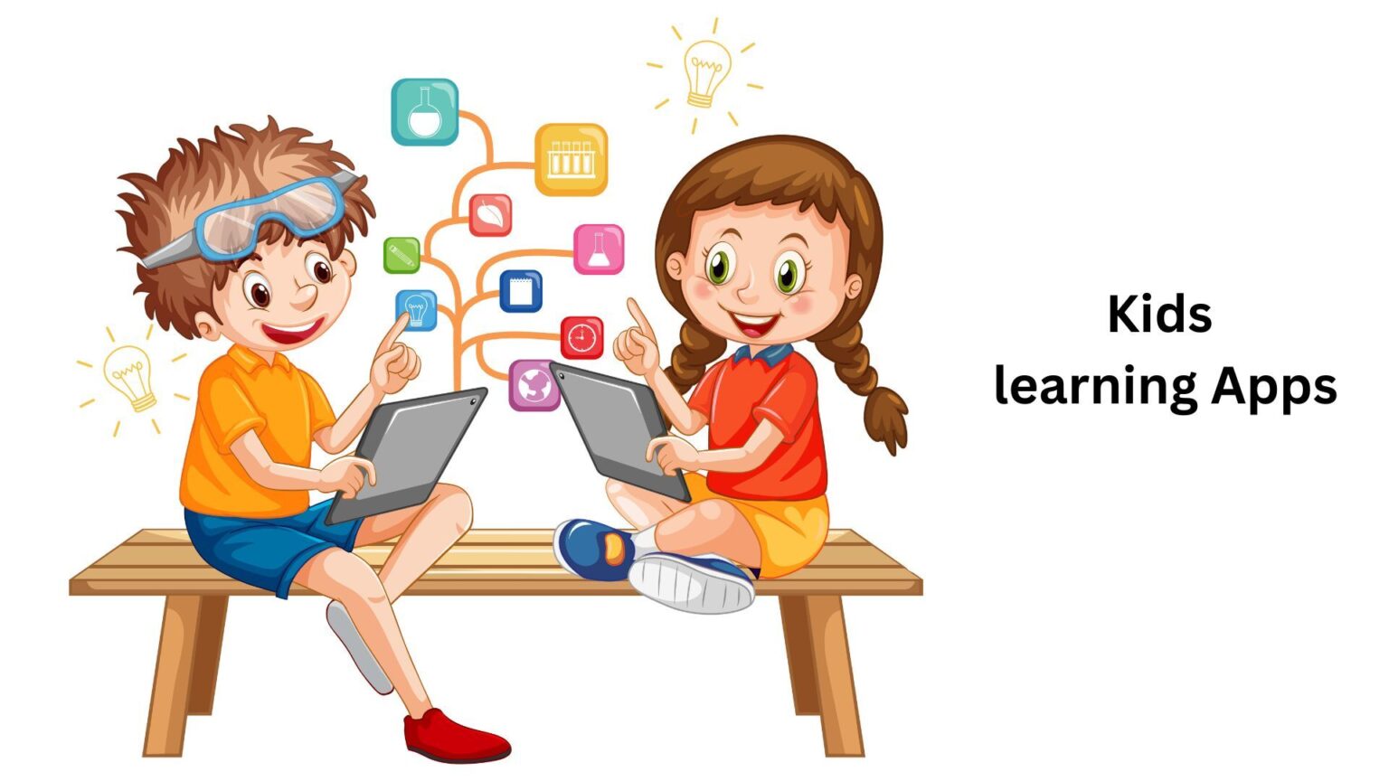 Fun and Learning: Best Educational Apps for Kids in 2025