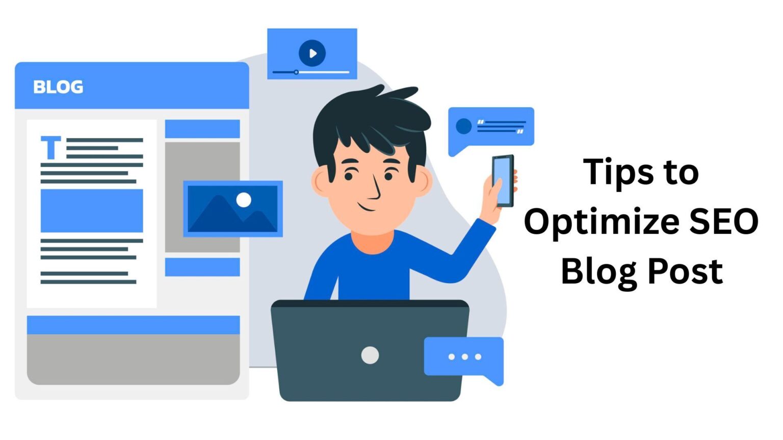 Effective Tips to Optimize Your SEO Blog Post