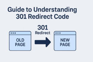 Guide to Understanding 301 Redirect Code