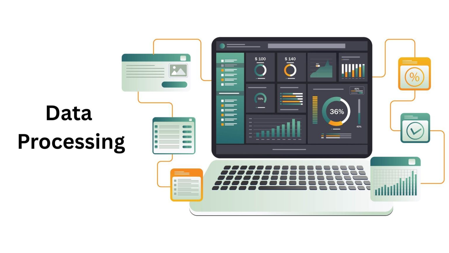 What is Data Processing?